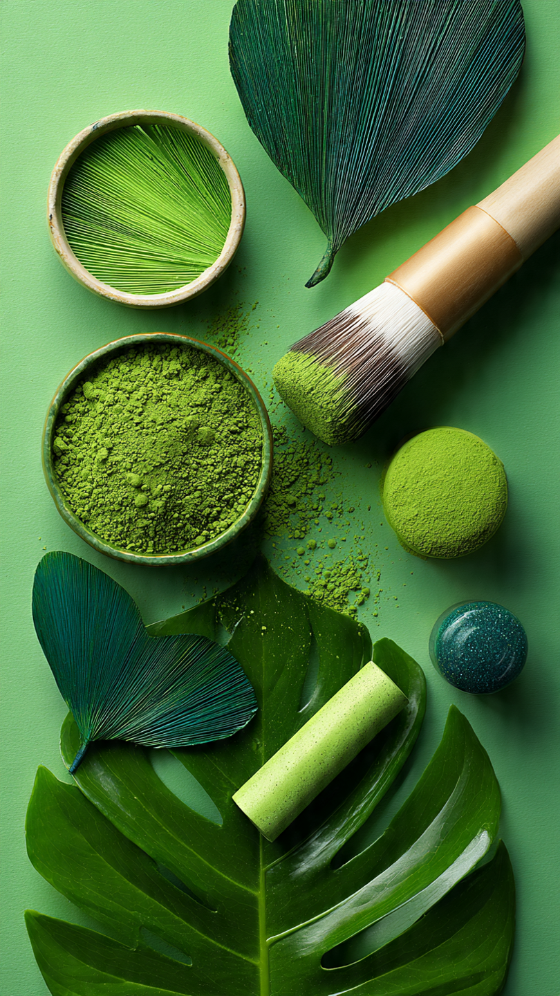 Cosmetics