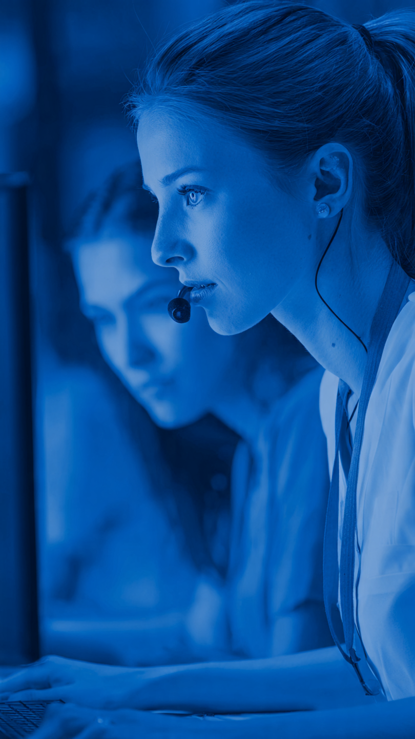 Medical Staffing