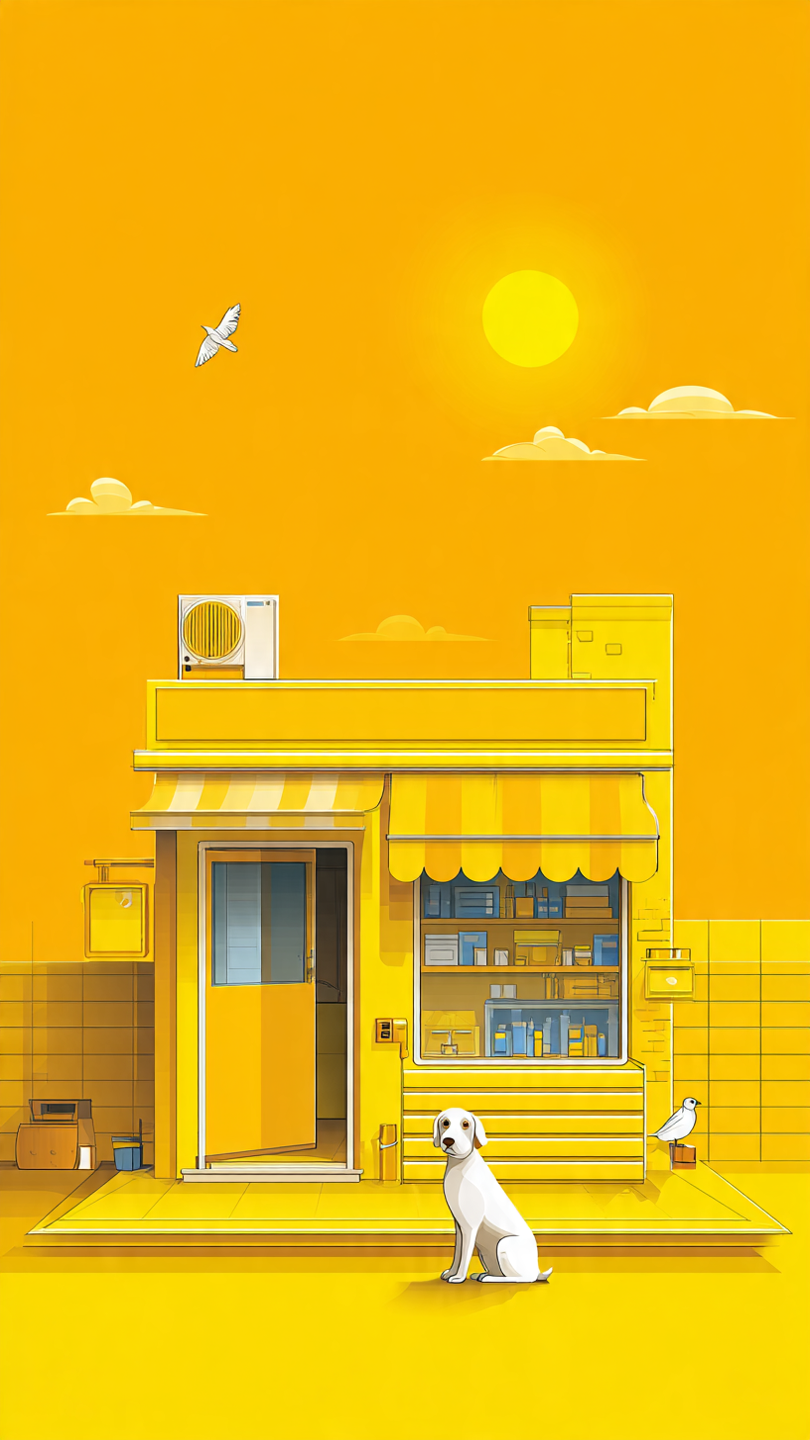 Veterinary