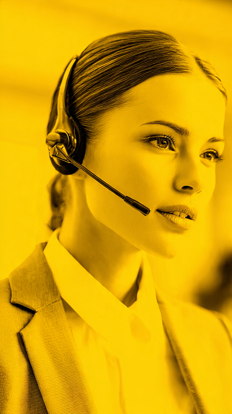 Cloud Voice Support